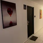 Studio-apartman 