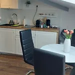 Studio-apartman 