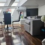 Studio-apartman 