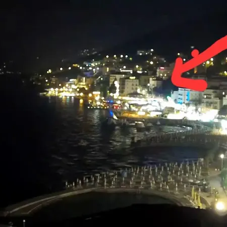 아파트 Studio-apartman 