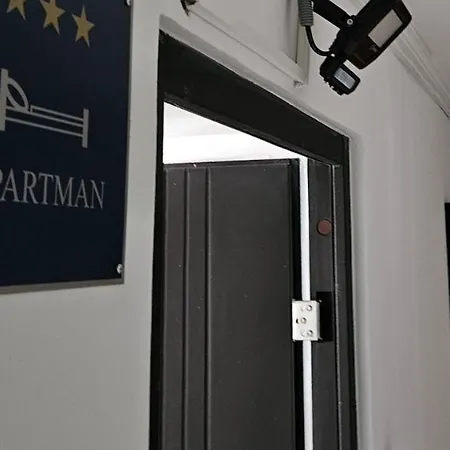 Studio-apartman 