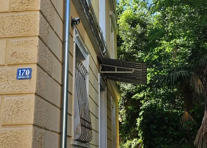 Studio-apartman 
