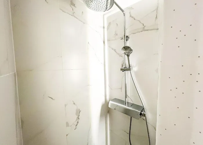 Appartement Studio-apartman 