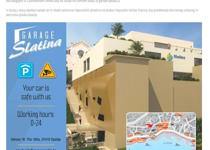 Appartement Studio-apartman 