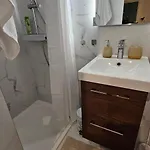 Studio-apartman 