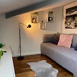 Studio-apartman 