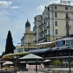 Studio-apartman 
