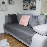Studio-apartman 