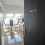 Studio-apartman 