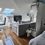 Apartman Studio-apartman 