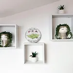 Apartman Studio-apartman 