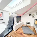 Apartman Studio-apartman 