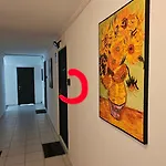 Apartman Studio-apartman 