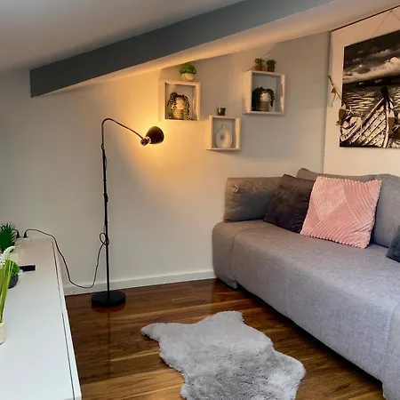 Studio-apartman 