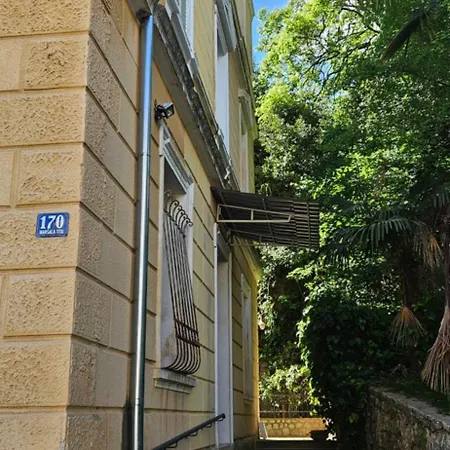 Studio-apartman 