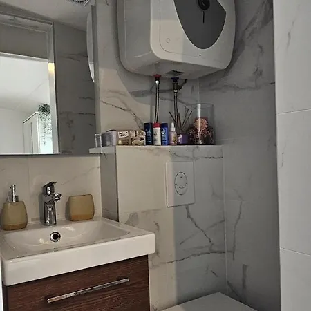 Studio-apartman 