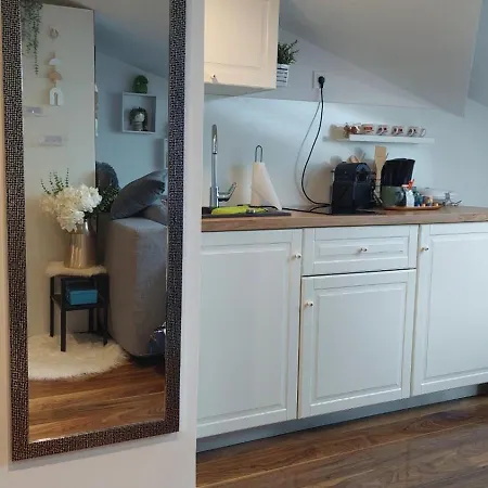 Studio-apartman 