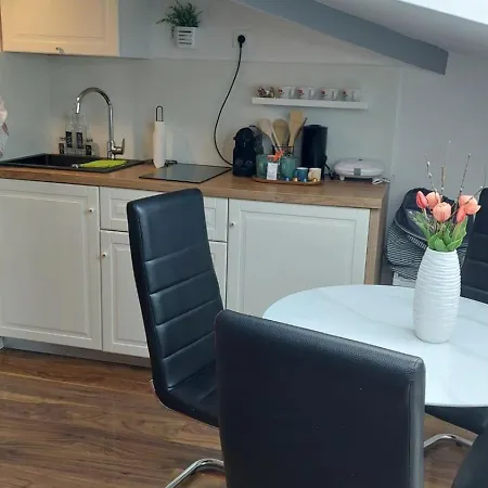 Studio-apartman 