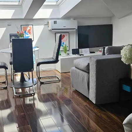 Studio-apartman 