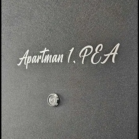 Studio-apartman 
