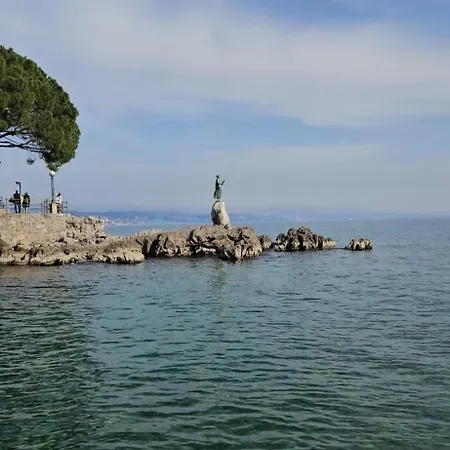 公寓 Studio-apartman 