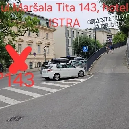 Διαμέρισμα Studio-apartman 