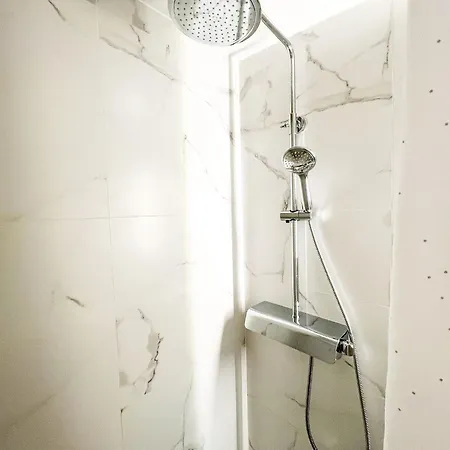 Lägenhet Studio-apartman 