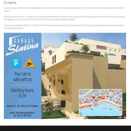 Lägenhet Studio-apartman 