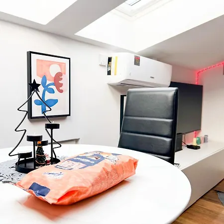 Studio-apartman 