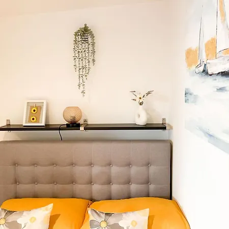 Studio-apartman 