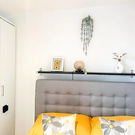 Lägenhet Studio-apartman 