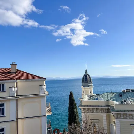 Appartamento Studio-apartman 