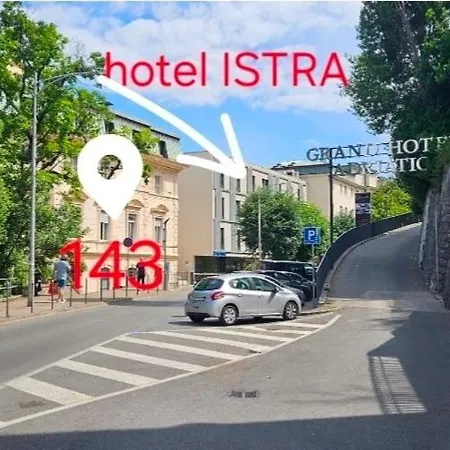 Studio-apartman 