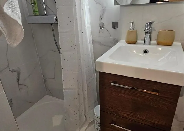 Studio-apartman 