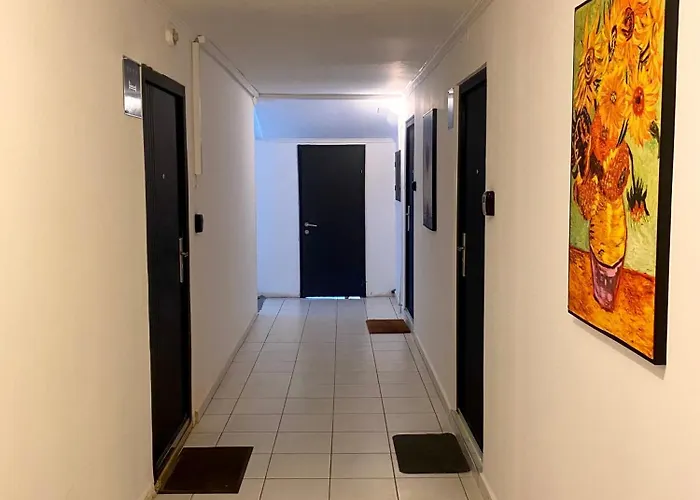 Studio-apartman 