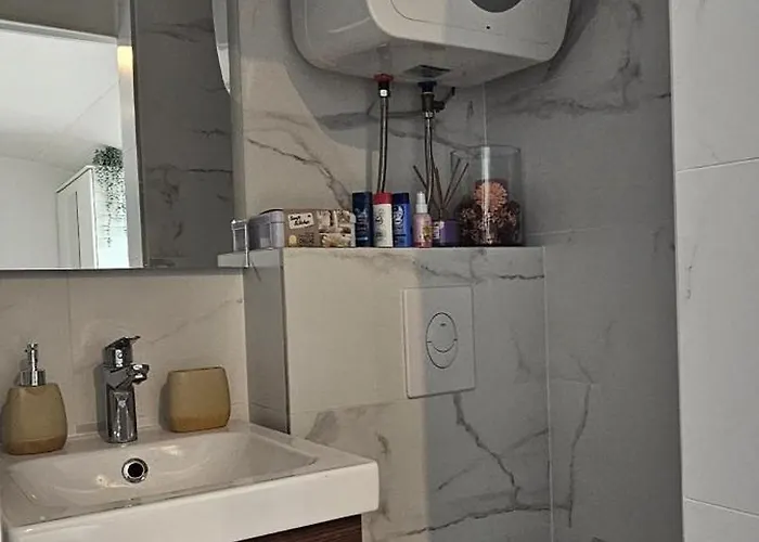 Studio-apartman 
