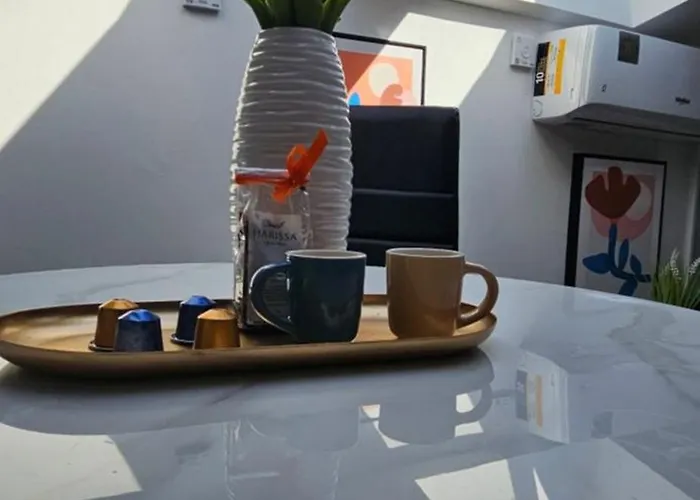Studio-apartman 