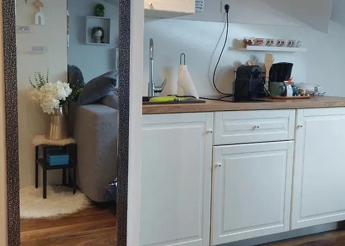 Studio-apartman 