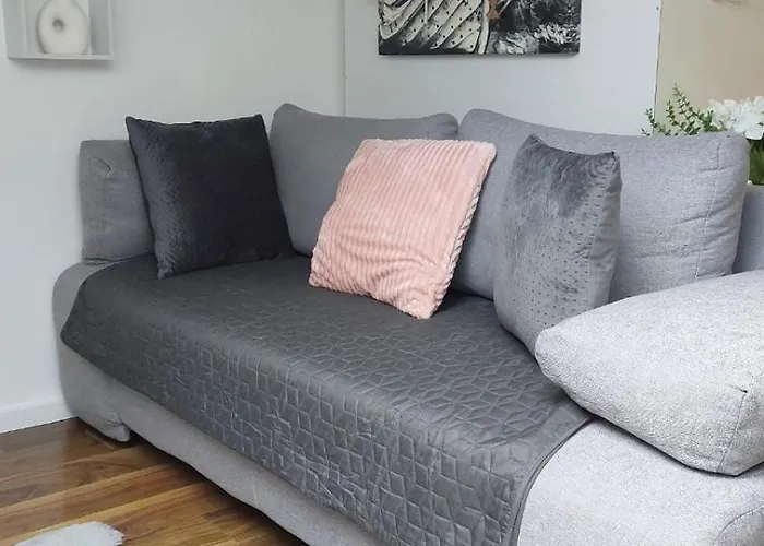 Studio-apartman 