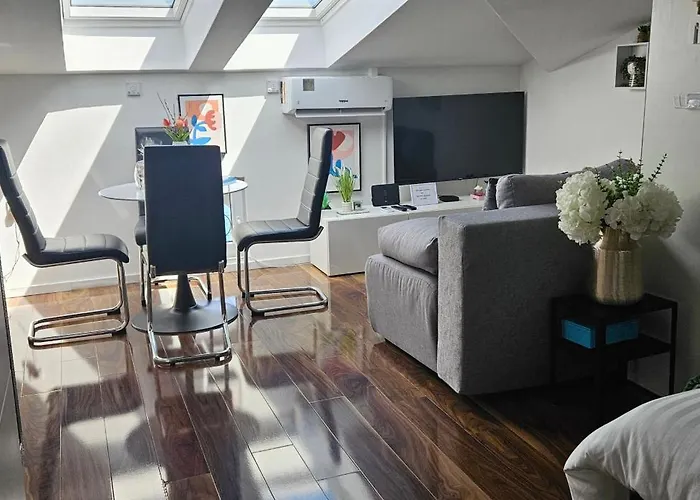 Studio-apartman 