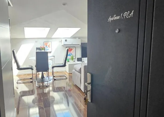 Studio-apartman 