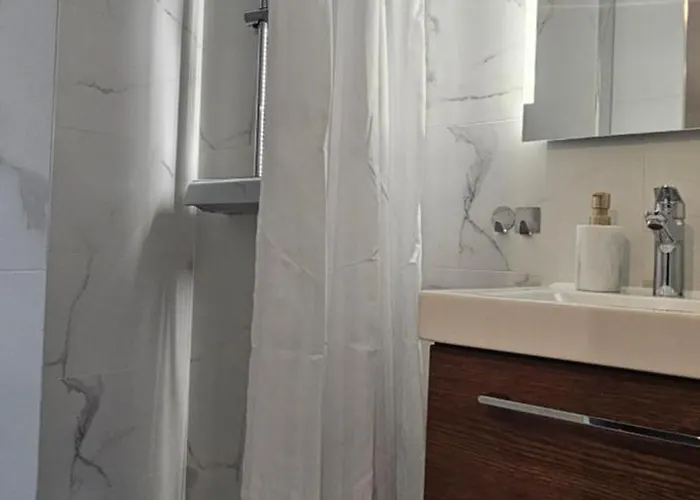 Studio-apartman 