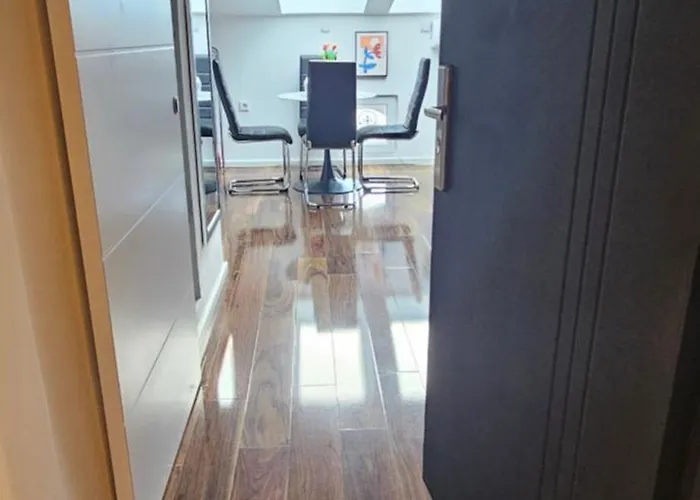 Studio-apartman 