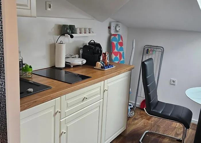 Studio-apartman 