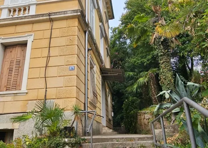 Studio-apartman 