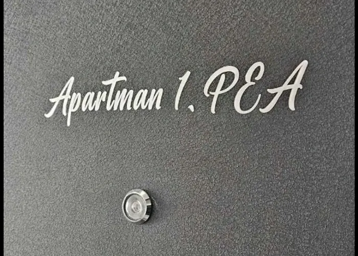 Studio-apartman 