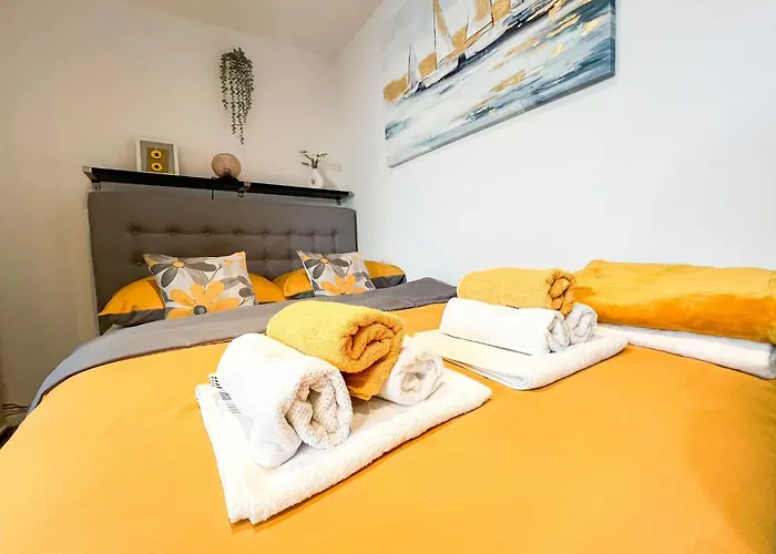 Studio-apartman 