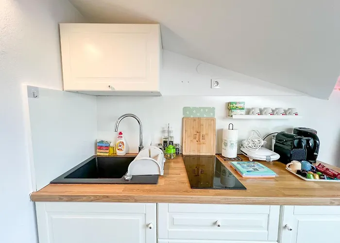 Apartmán Studio-apartman 