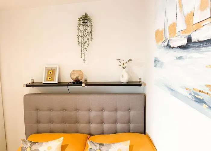 Studio-apartman 