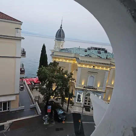 Апартаменты Studio-apartman 